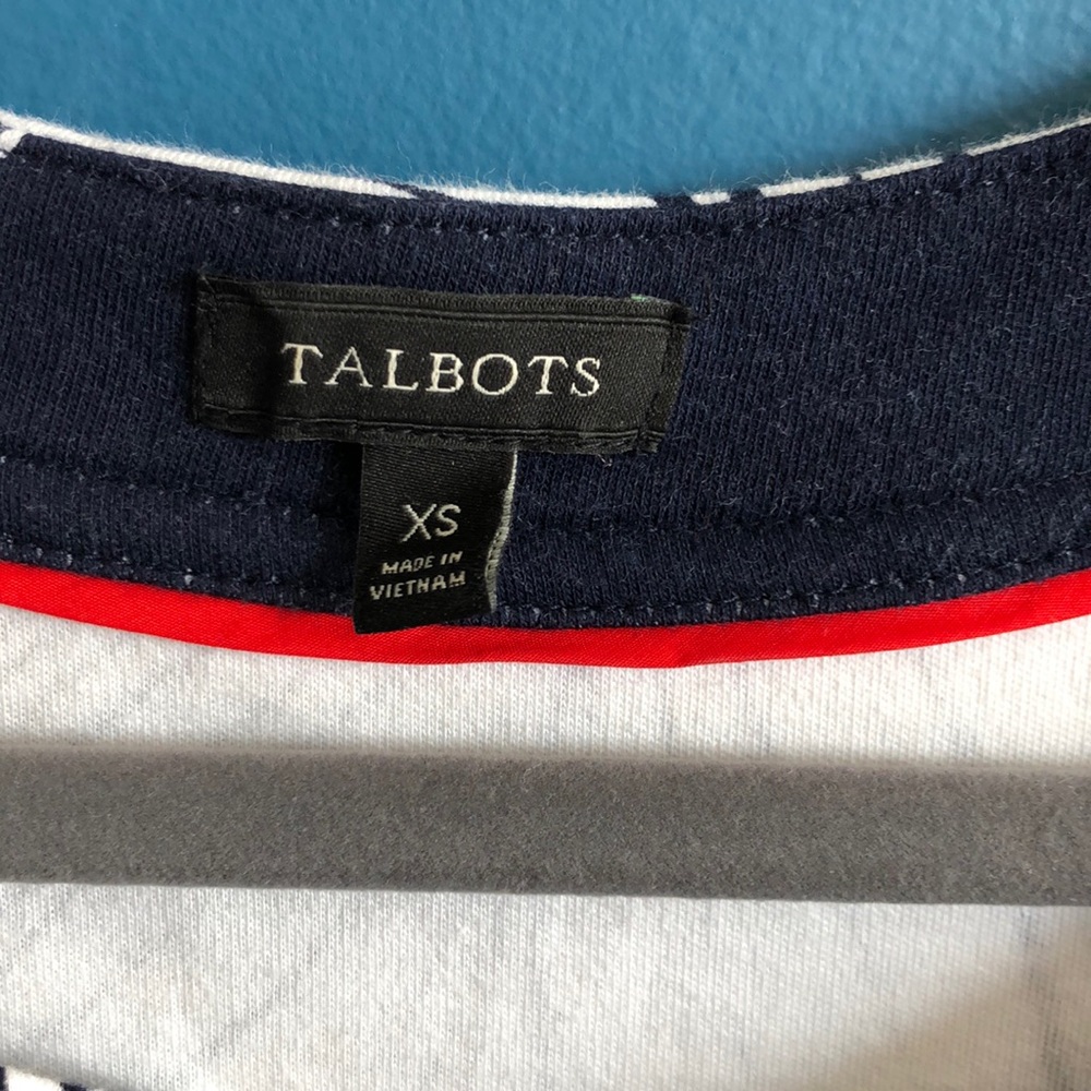 Talbot’s Comfy Sundress - Picture 2 of 4